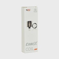 Yocan Cubex TGT Coil | 5ct Box