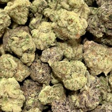Electro Cali Deli Flower