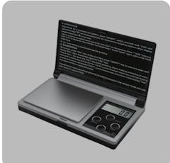 US Balance - US Awe 300 x .01g Pocket Scale