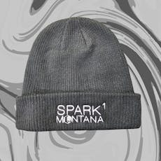 Spark1 Beanie