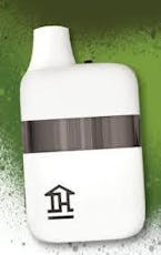 In House 1g Chocolate Covered Strawberries Disposable