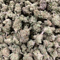 B Bud White Runtz (Milmar)