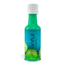 Sinful Shooter - - Green Apple