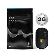 Good Green 2g Sundae Driver Disposable