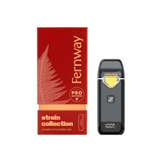 Snow Dog 2g I Traveler PRO I Fernway