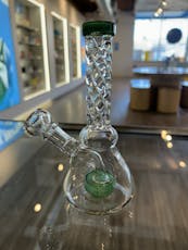 6" Twist Rig