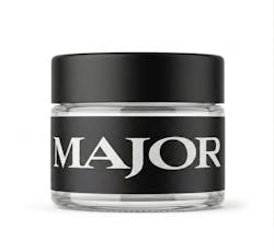 Major | Flower | 3.5g | Blueberry Thinmint