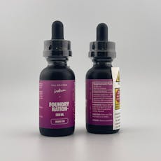 CBD Oil Full Spectrum | Indica