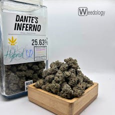 Dantes Inferno (I-H)