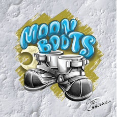 Moon Boots I 3.5g I (the) Essence