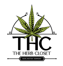 Black Kush 1g Pre-Roll