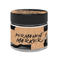 The Mechanic Farm | Flower | 3.5g | Permanent Marker