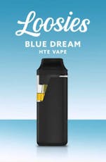 Blue Dream | 1 G | Disposable | Sativa