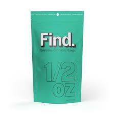 Find. Raspberry Parfait 14g