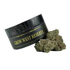 Grow West Reserve Intergalactic