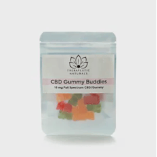 CBD Gummies 10mg 10pack