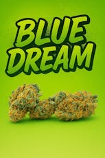 Tier 2 - Blue Dream - - 1g