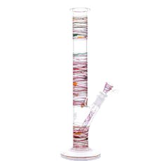 Lil Ripper Wrapped Straight Tube