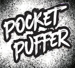 College Park 2g Cured Resin AIO Pocket Puffer (The Dope Depot)