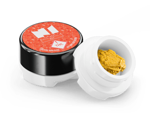 Pink Rntz (H) - 1g Wax - Next1