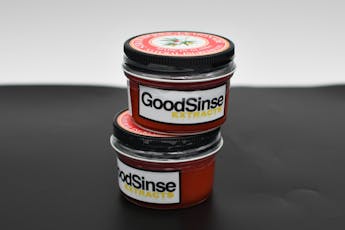 Strawberry Lemonade Sugar Scrub 801mg