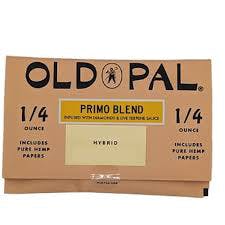 Old Pal Primo Blend (Infused Pre-Ground) Chemdawg 7g