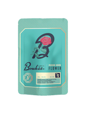 Bouket | Flower | 7g Smalls | Dark Matter