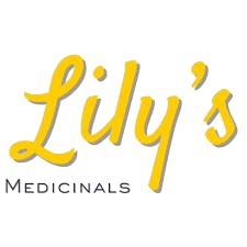 Lily's Medicinals | 1:1 Relief | Topical