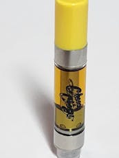 DAVE Berry White 1 gram Cart