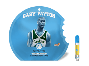 Vape 1g Gary Payton (Cookies)