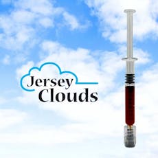 Spring Blend | 1g Full Spectrum Syringe