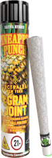 Electraleaf | Preroll | 1g | Pineapple Punch