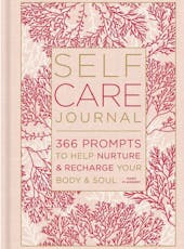 Hachette Book Group - Self Care Journal - Mary Flannery