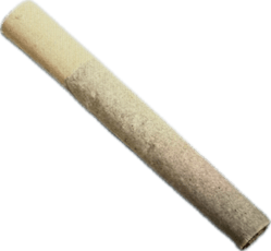 Campfire Cannabis | Grapes N Cream | 1g Pre Roll