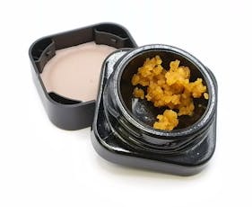 1g - Banana Berry Crumble - Banana OG x Bourbon Berry x Berry Bomb x Mint Jelly x Pound Town x Tricks F7