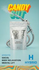 Candy Cut | 7g