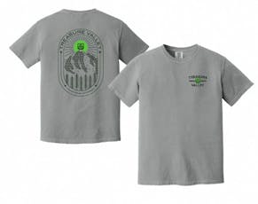 Simple Nature Heavyweight Tee