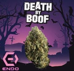 (REC) Death By Boof - Endo Deli Flower