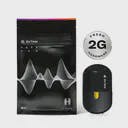 Rythm 2g Afternoon Delight #4 Live Resin Disposable - 2g