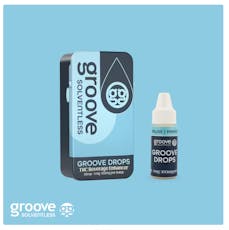 Motorbreath 15 Groove Drops