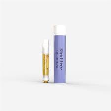 Kind Tree 1g Dog Town Daydream Live Resin Cart