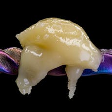 Live Badder 1g - Classix - Amber Badder Sativa