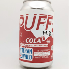 Drink - PUFF MD