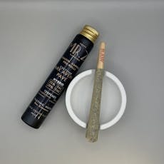 Park Avenue Pave Pre-Roll
