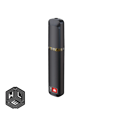 WLE 2g BUBBGUM Flavored Distillate All-In-One