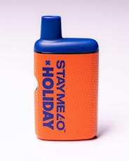 Holiday - Pressure Pack Sativa AIO Vape - 1g