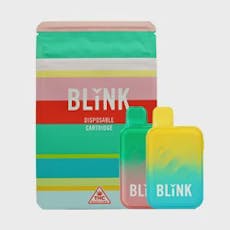 Blink 2.0 1g Cloudberry OG Disposable