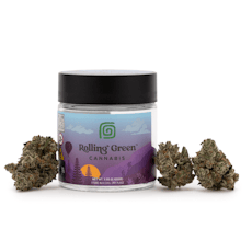 Rolling Green | Woreoz | 3.5g