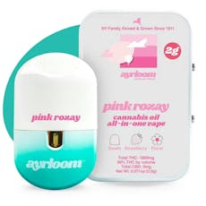 Ayrloom | Pink Rozay | AIO | 2g
