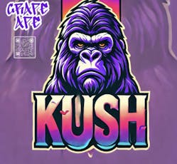 Valley Organics | Grape Ape | 1g Disposable Vape